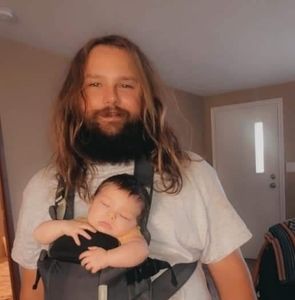 Meet your Posher, Matthew